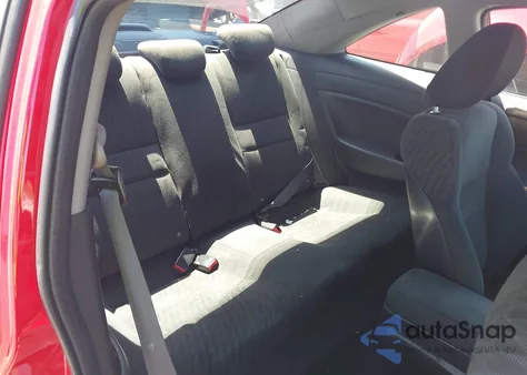 2009 Honda Civic Ex z USA, uszkodzony, nr VIN 2HGFG12869H514668